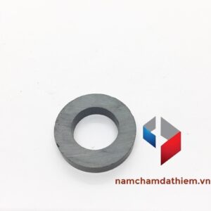 Nam châm đen