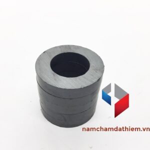 Nam châm đất hiếm