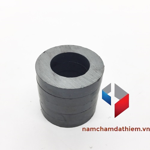 Nam châm đất hiếm
