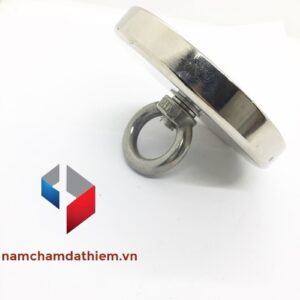 nam châm khuyên cứu hộ d120