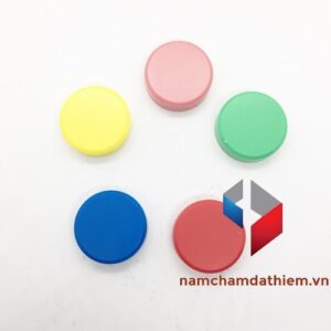 Nam châm đính bảng trơn