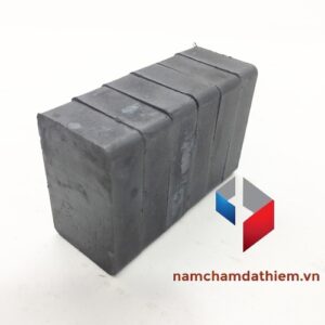 Nam châm ferrite