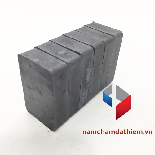 Nam châm ferrite