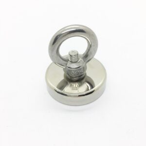 Nam châm cứu hộ