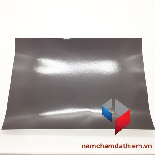 Nam châm dẻo