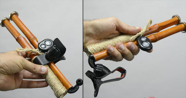 Gậy tự sướng từ nam châm